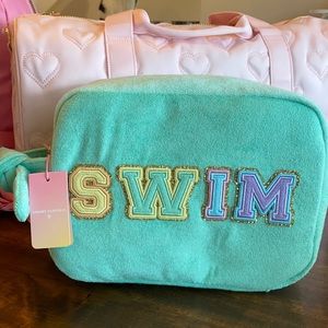 Stoney Clover Lane Swim Pouch